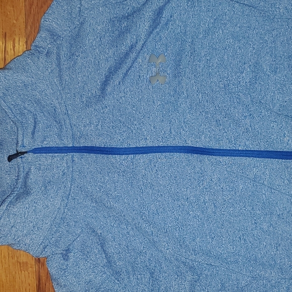 Under armour mens sweatshirt - Picture 2 of 4